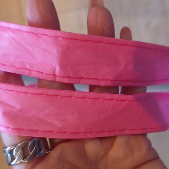 Lilly Pulitzer Oversized and Reusable Tote Bag - Picture 3 of 6